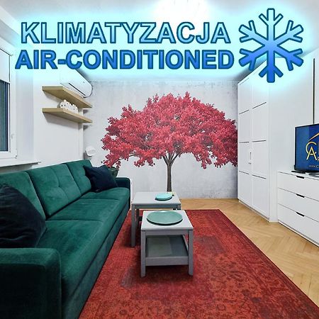 Classy Apartments - Sopot - Centrum Екстериор снимка