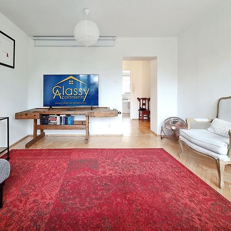 Classy Apartments - Sopot - Centrum Екстериор снимка