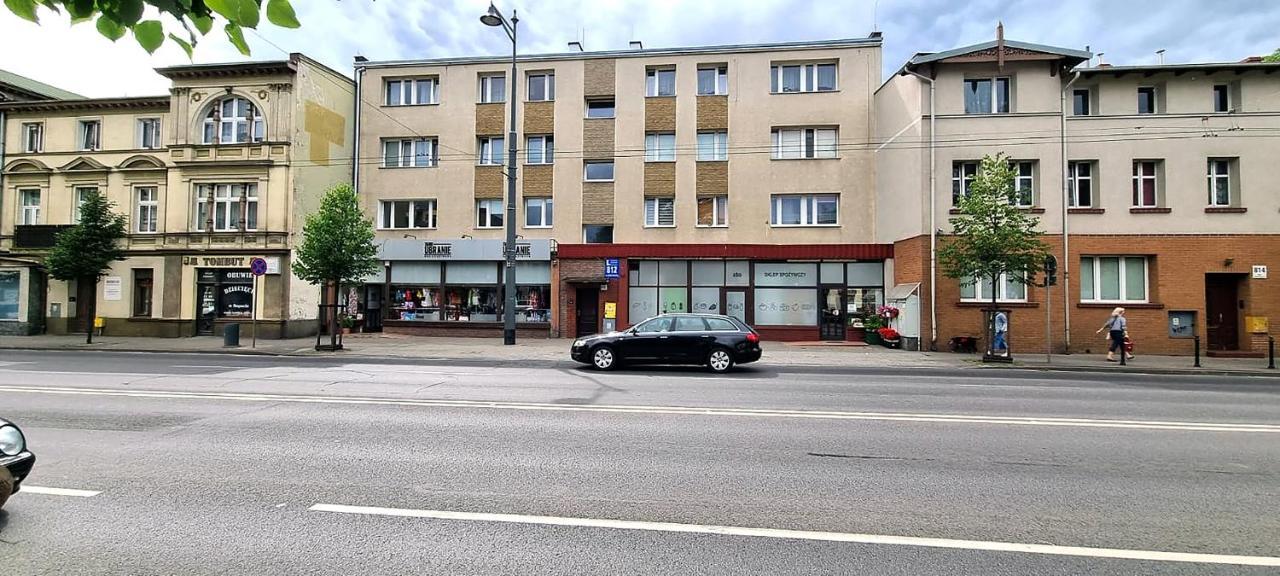 Classy Apartments - Sopot - Centrum Екстериор снимка