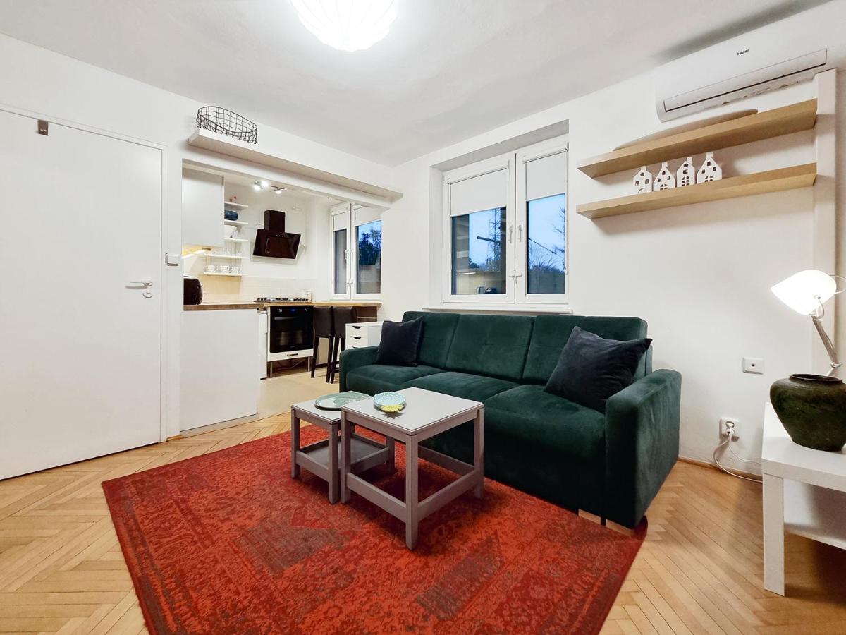 Classy Apartments - Sopot - Centrum Екстериор снимка