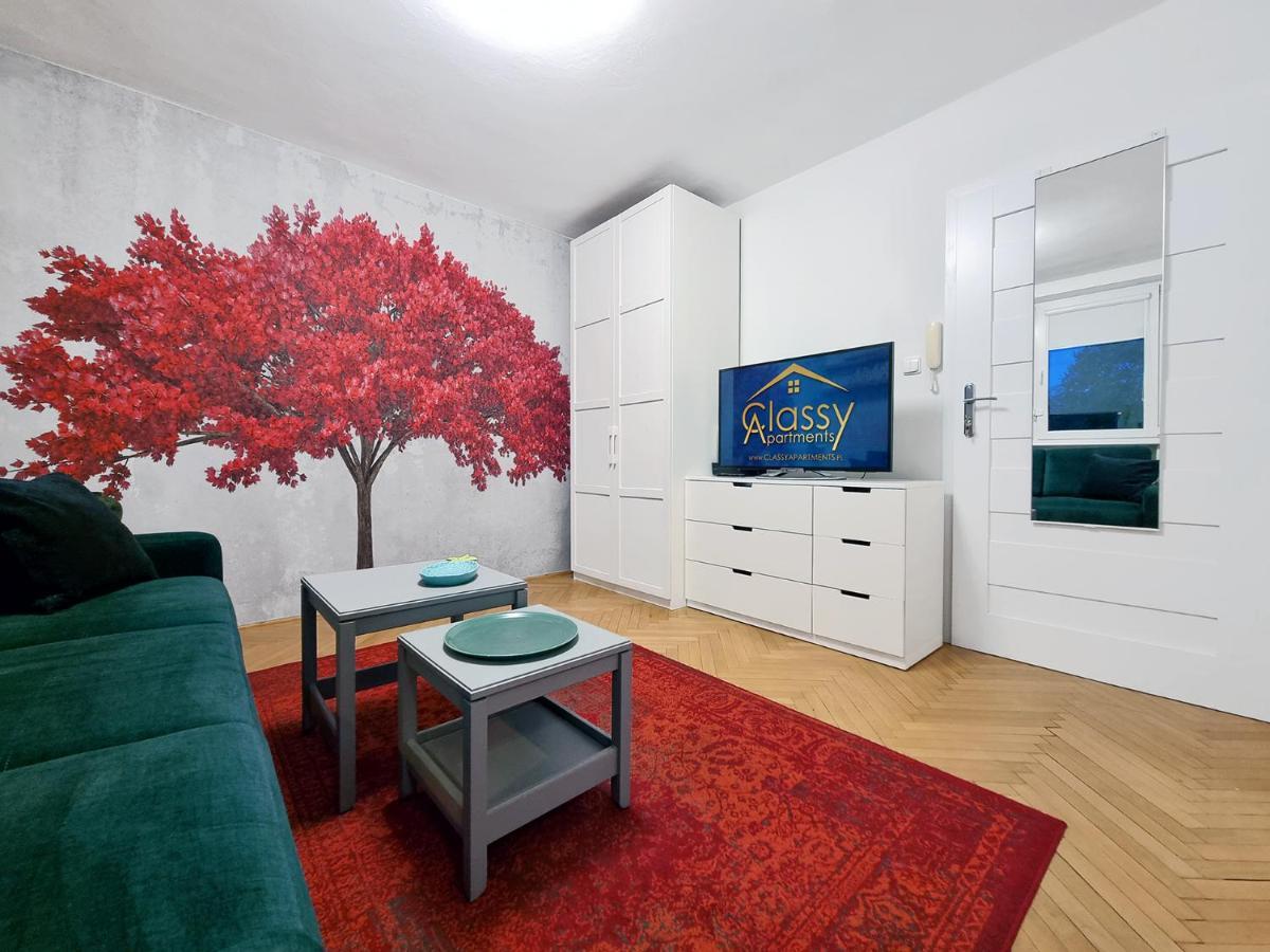 Classy Apartments - Sopot - Centrum Екстериор снимка