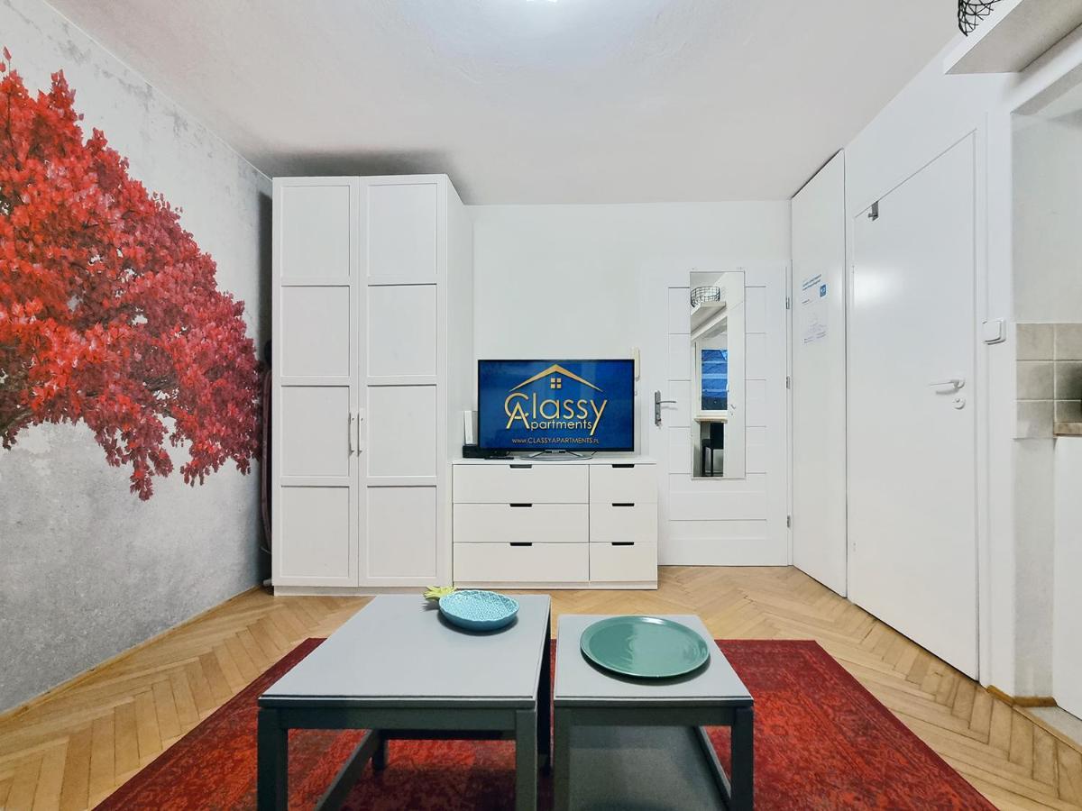 Classy Apartments - Sopot - Centrum Екстериор снимка