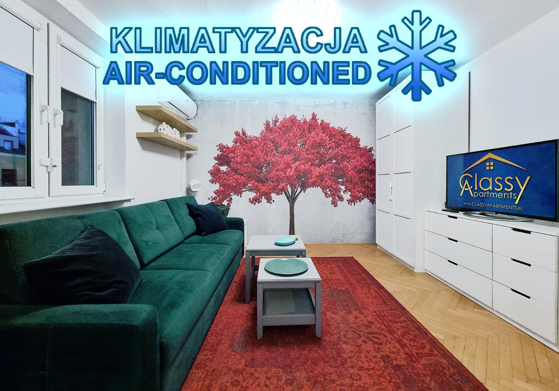 Classy Apartments - Sopot - Centrum Екстериор снимка