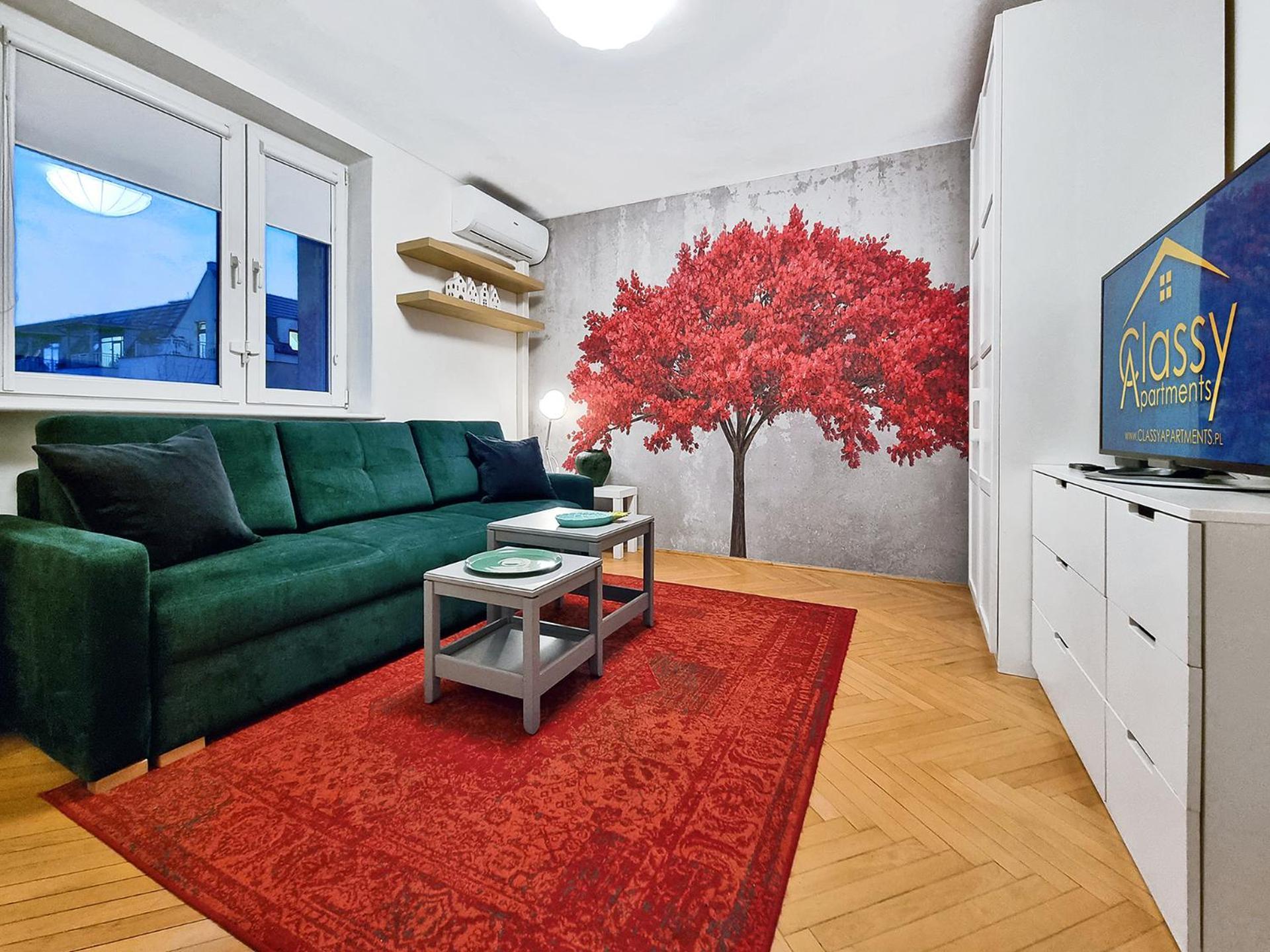Classy Apartments - Sopot - Centrum Стая снимка