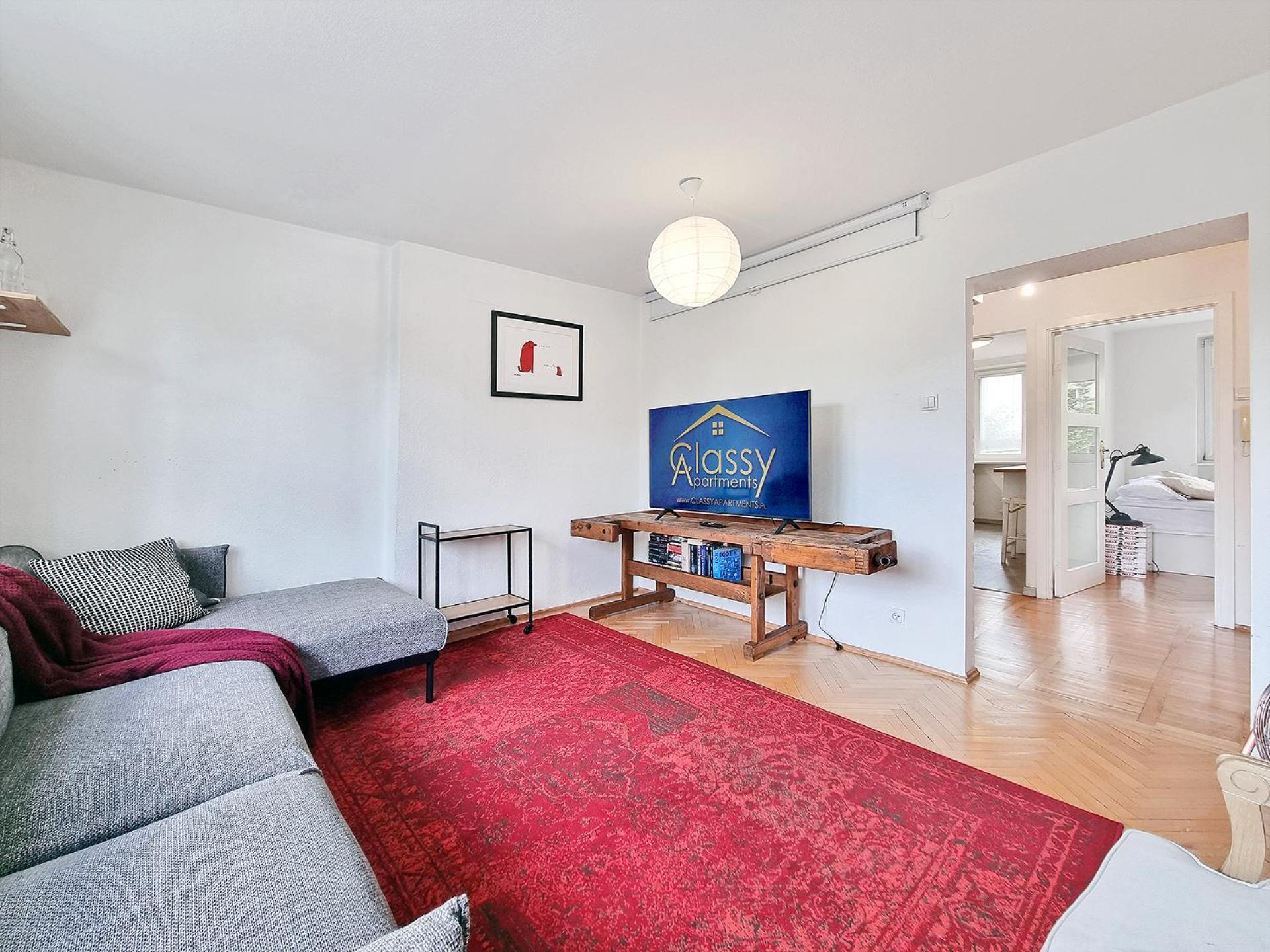 Classy Apartments - Sopot - Centrum Екстериор снимка
