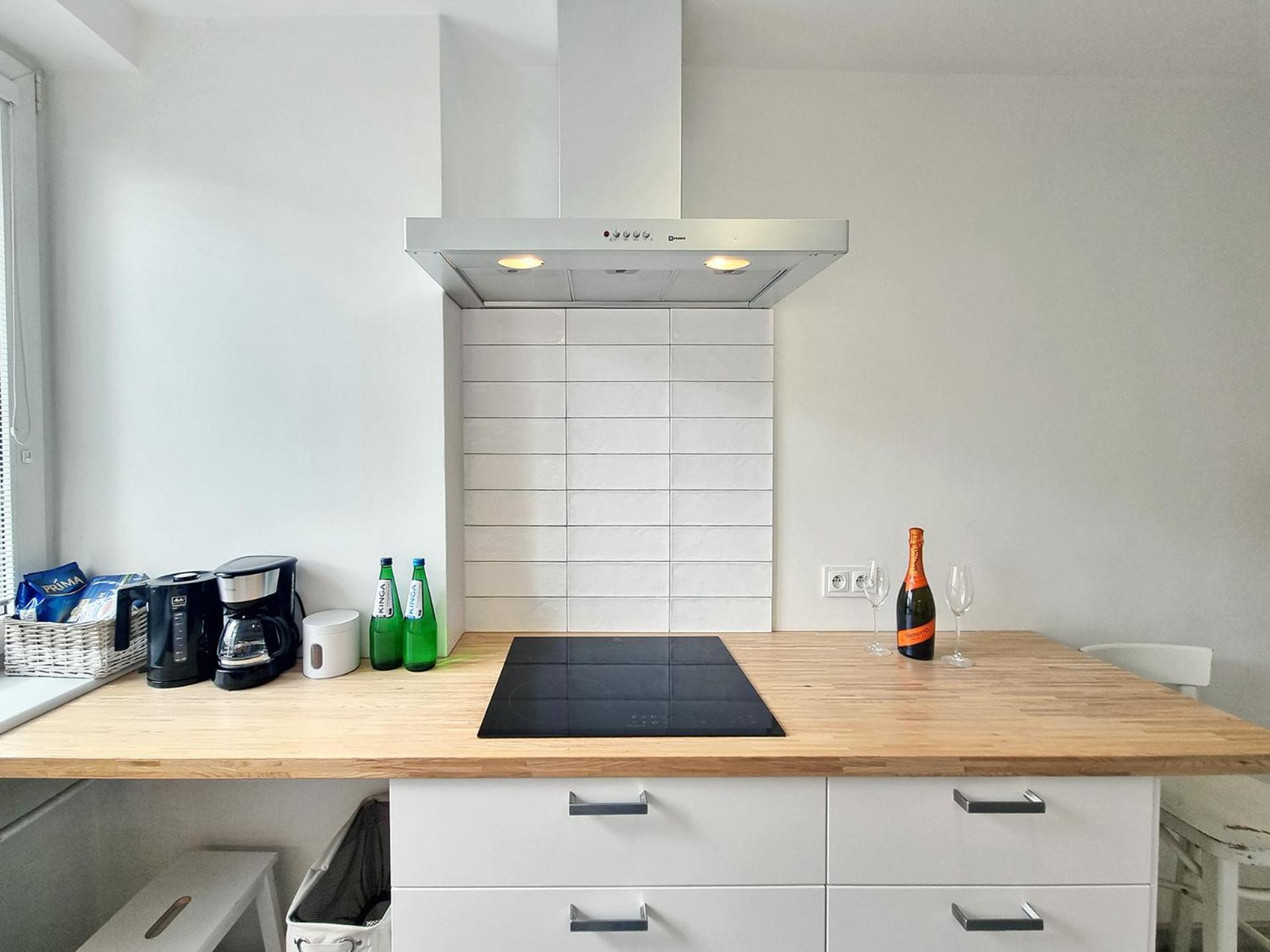 Classy Apartments - Sopot - Centrum Екстериор снимка