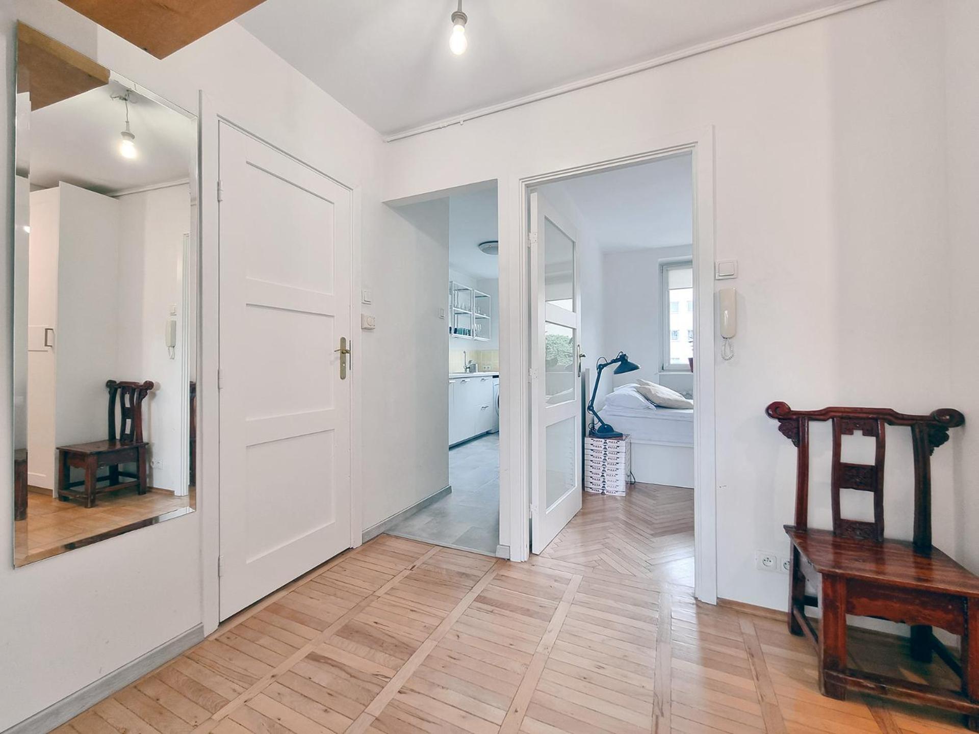 Classy Apartments - Sopot - Centrum Стая снимка
