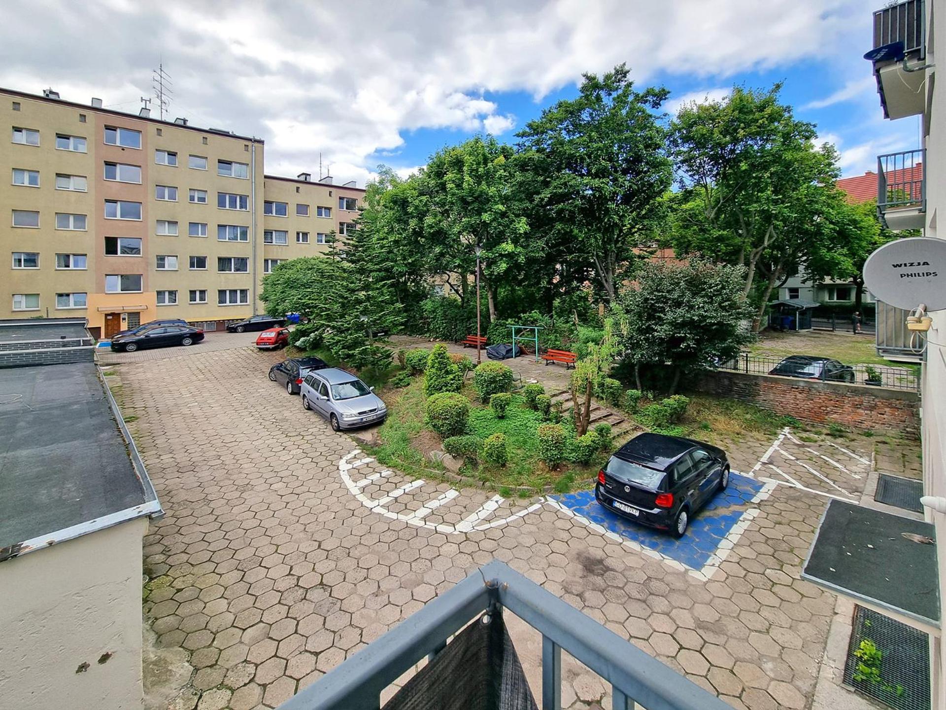 Classy Apartments - Sopot - Centrum Стая снимка