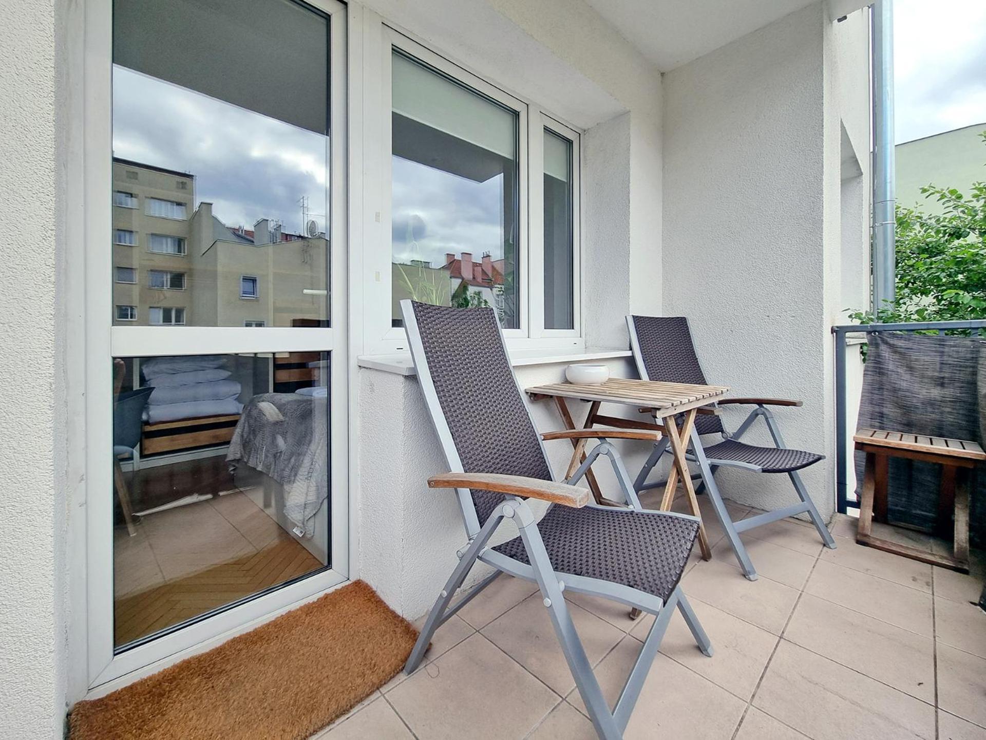 Classy Apartments - Sopot - Centrum Екстериор снимка